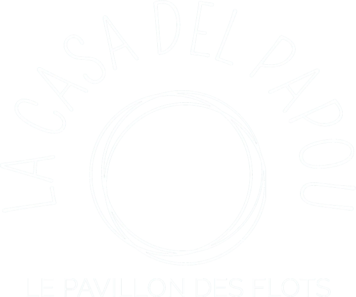 La Casa del Papou